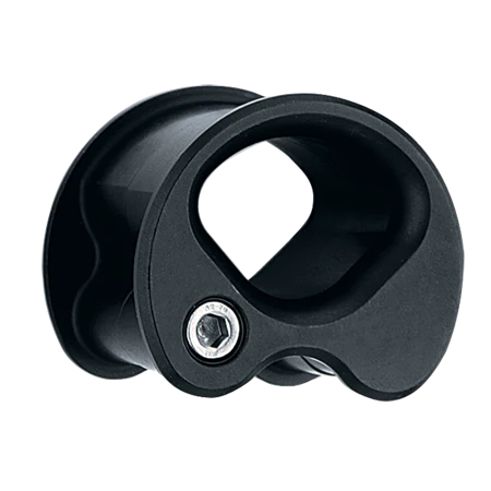 Harken 125mm Aluminum Center Becket