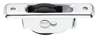 Harken 25mm Through-Deck Wire Block