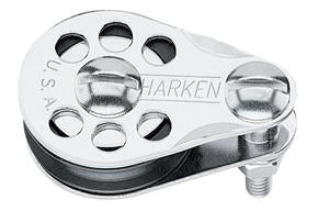 Harken 25mm Wire Cheek Block