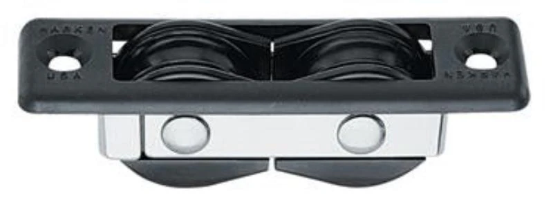 Harken 29mm In-Line Exit Bullet Block
