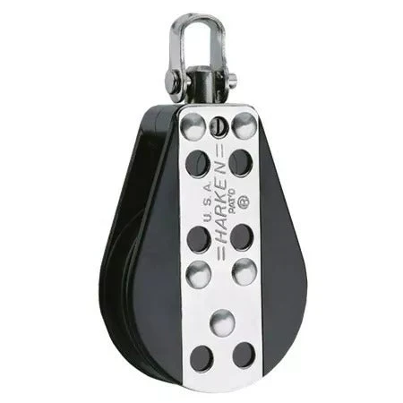 Harken 2.25" Block — Swivel