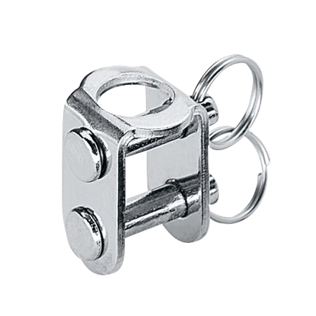 Harken 5 mm Stainless Steel U-Adaptor