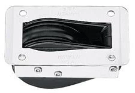 Harken 2.25" Through-Deck Block