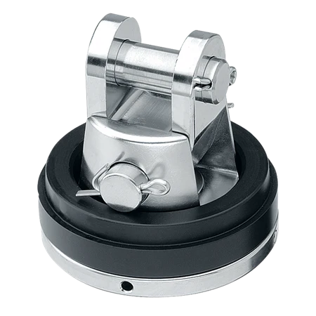 Harken 15T Stainless Steel Toggle Top