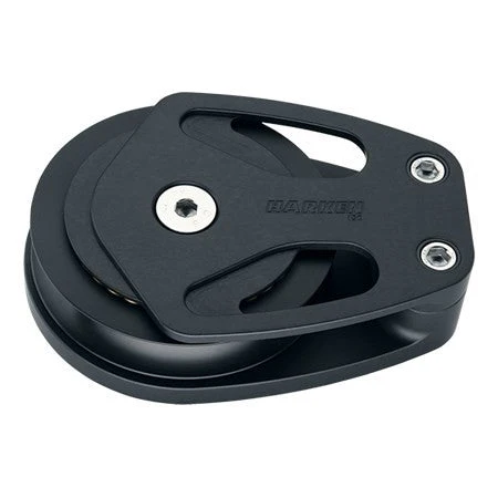 Harken 175mm Aluminum Compact Footblock