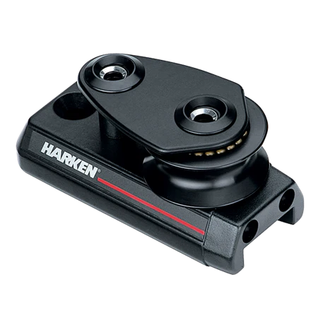 Harken 32 mm End Control 56 mm High-Load Block