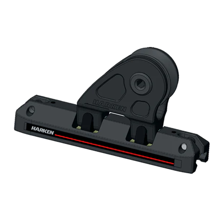 Harken 32 mm Slider Car Forward, Aft Puller