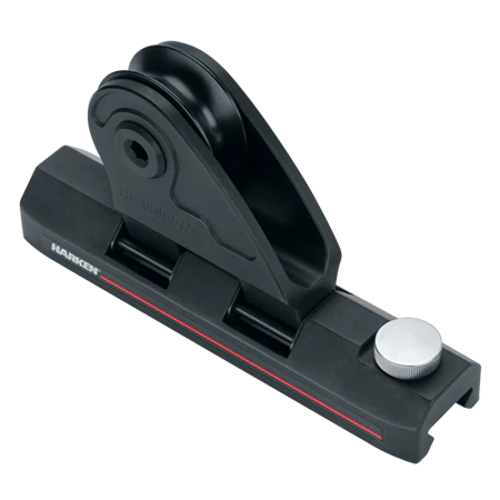 Harken 32 mm Slider Car  Pinstop