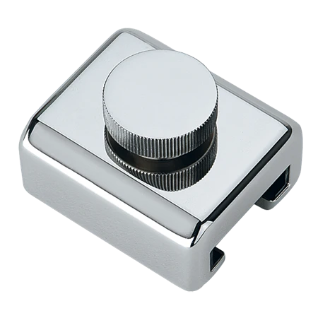 Harken 40 mm Stainless Steel T-Track Pinstop