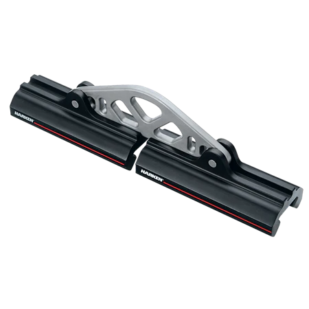 Harken 42 mm PCRX Car Pivoting Track