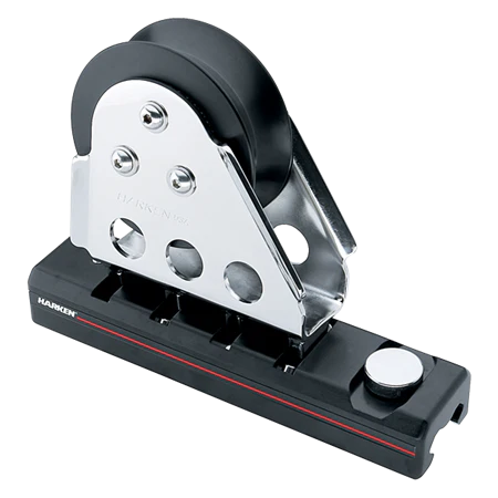 Harken 42 mm Slider Car Pinstop