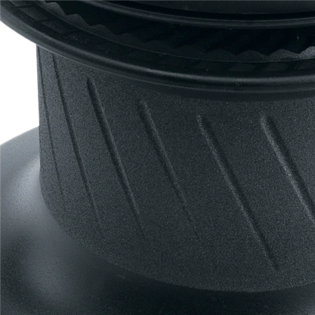 Harken #46 2 Speed Electric Self-Tailing Performa Winch - Vertical - Image 2