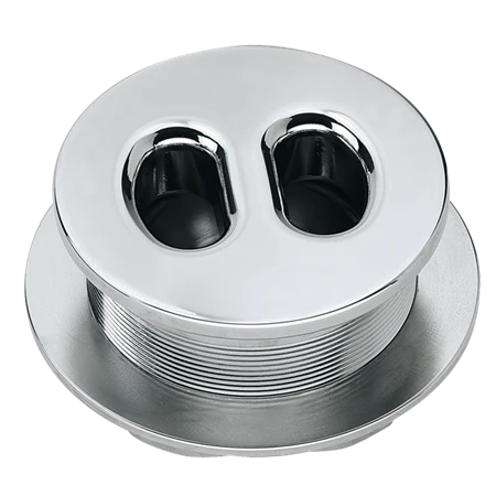 Harken 5 T Stainless Steel Fixed Padeye Soft Attach