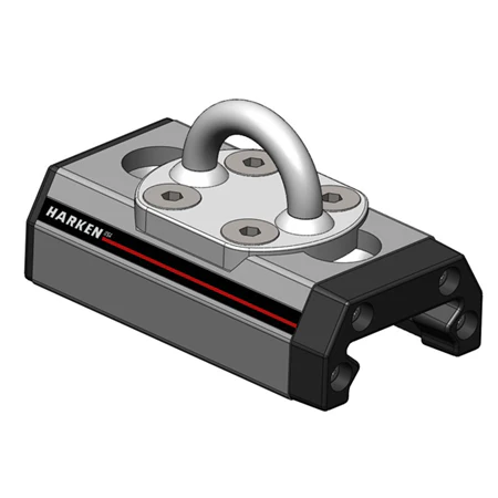 Harken 64 mm Endstop 629 Round Padeye