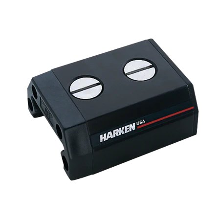 Harken 64 mm Low-Profile CRX Endstop