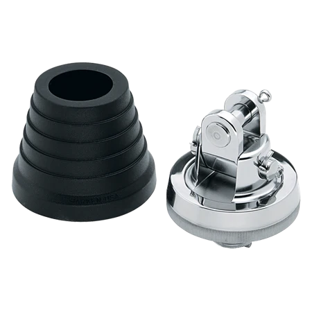 Harken 9 T Stainless Steel Toggle Top