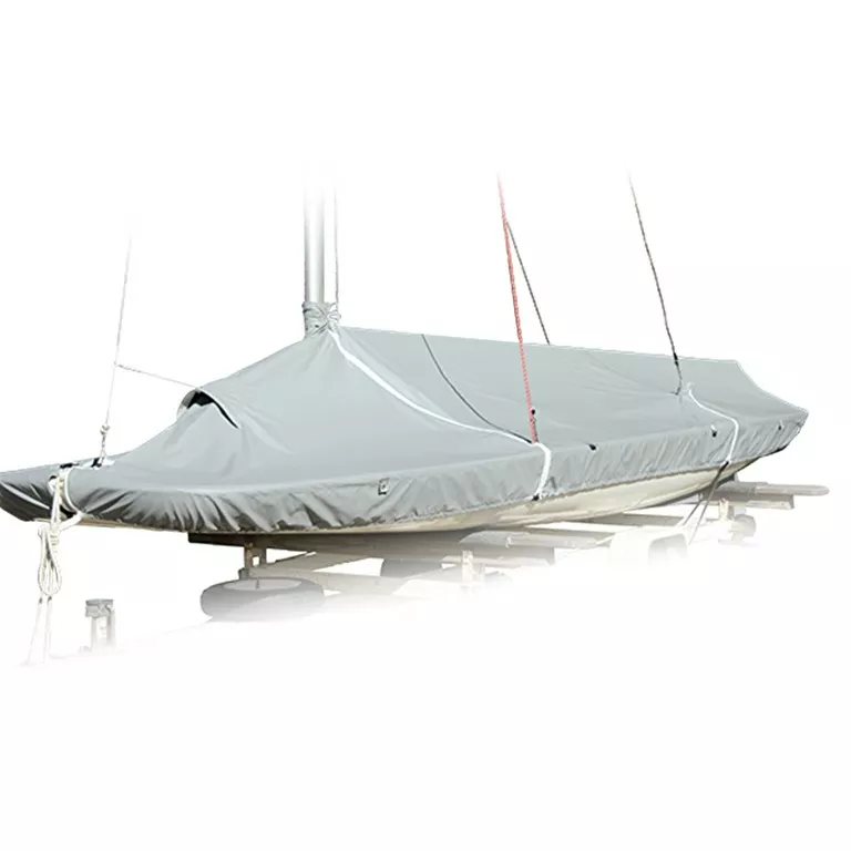 Harken C-Scow Mooring Cover - Top Gun