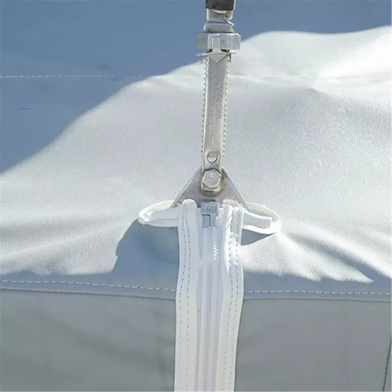 Harken C-Scow Mooring Cover - Top Gun - Image 5