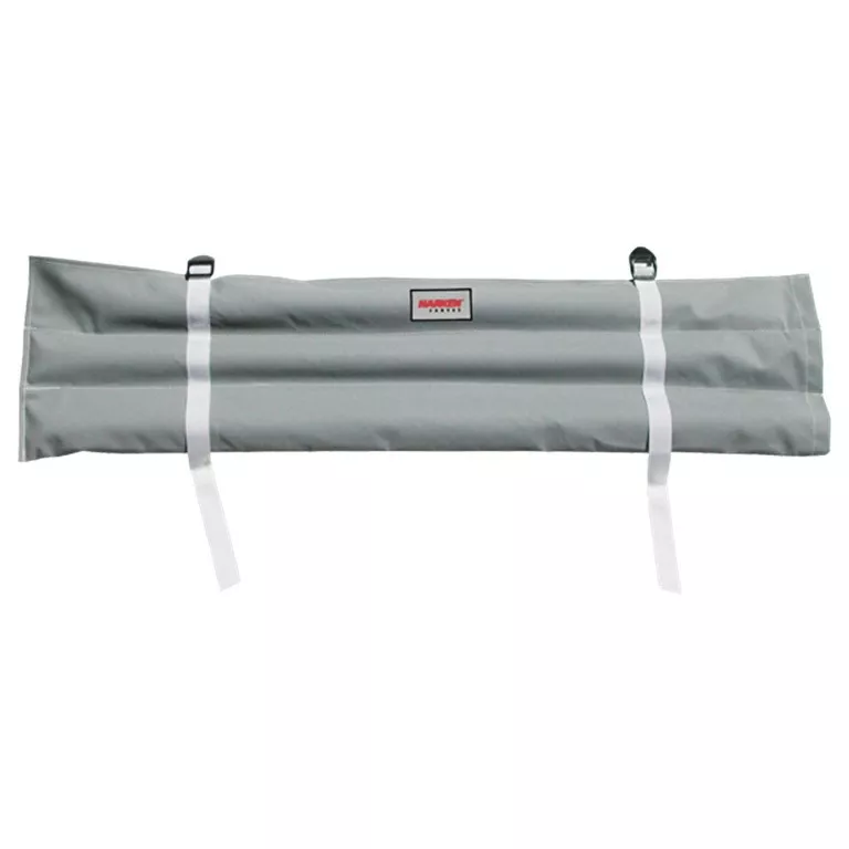 HARKEN COVER-LASER MAST, BOOM
