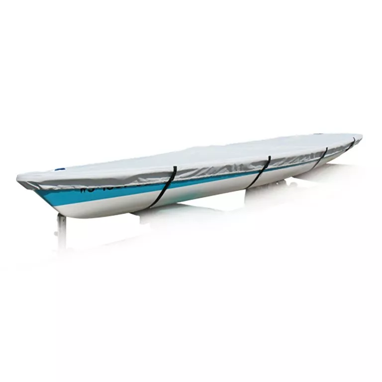HARKEN COVER-LASER TRAVEL TOP GUN