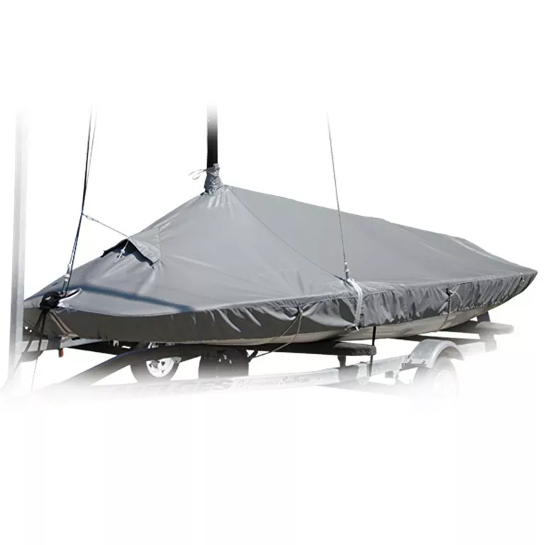 Harken MC Scow Mooring Cover - Top Gun
