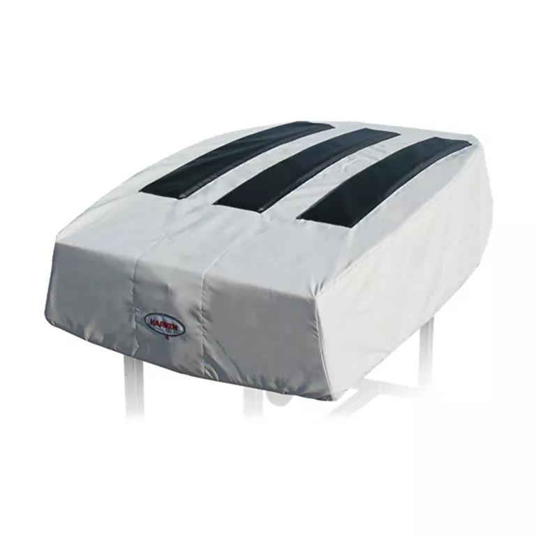 Harken Opti Padded Bottom Cover - Top Gun