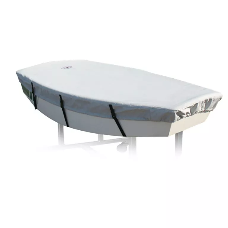 HARKEN COVER-OPTIMIST TRAVEL TOP GUN