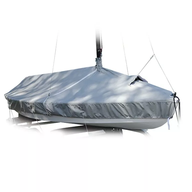 HARKEN COVER-X MOORING TOP NOTCH 9
