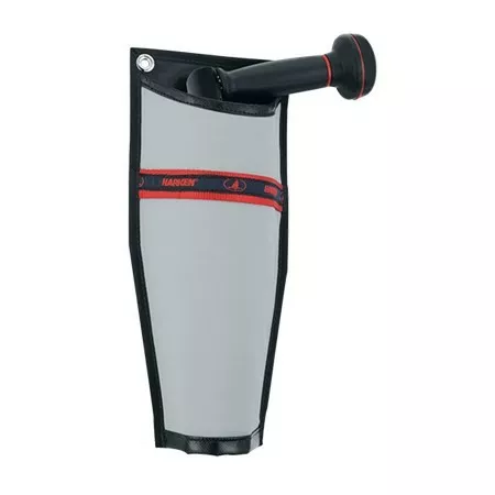Harken Mesh Winch Handle Holder - Grey