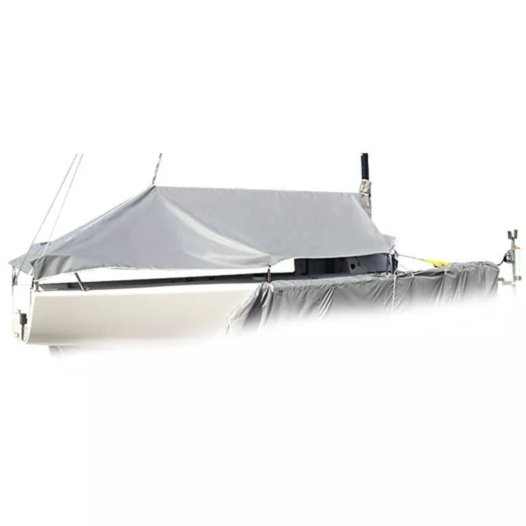 Harken J/70 Over-the-Boom Cockpit Cover