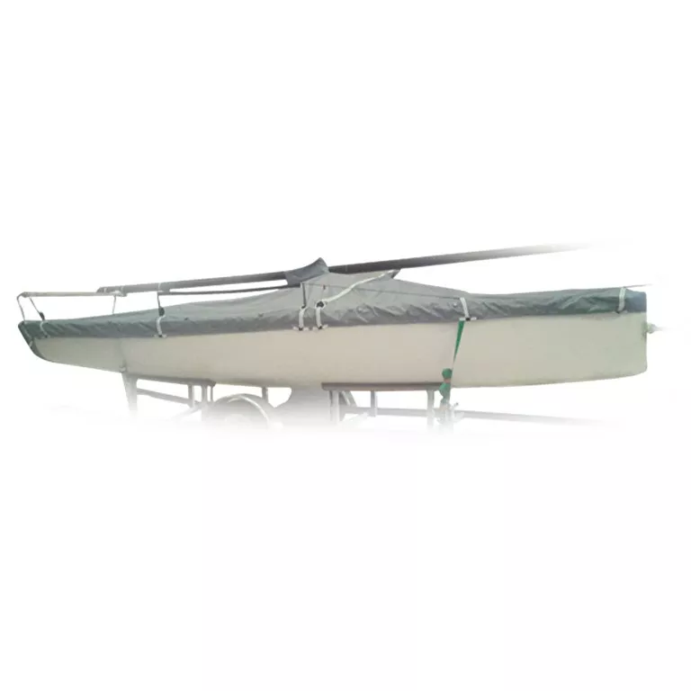 HARKEN J—70 Travel—Mooring Cover