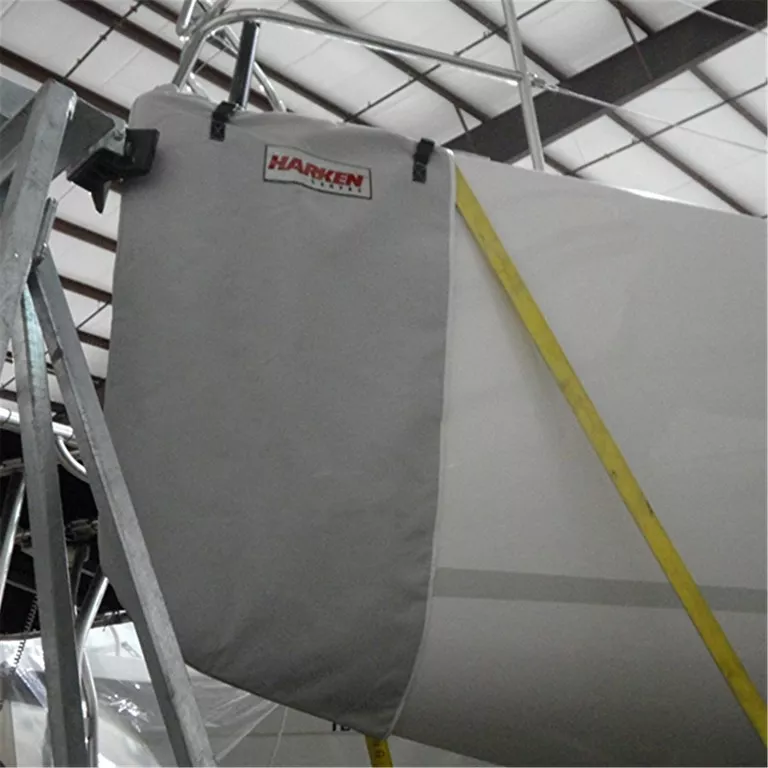Harken J—88 Bow Protector