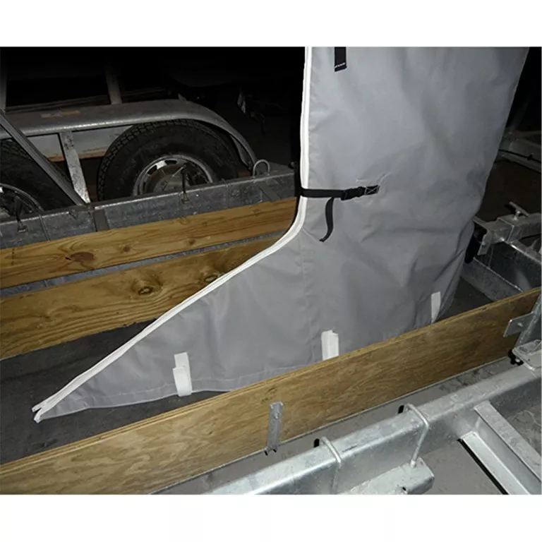 Harken J—88 Keel Cover