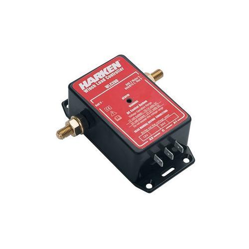 Harken Radial-Horizontal 50 -24 Volt Load Controller