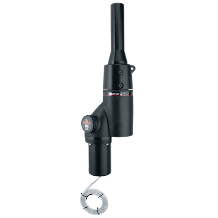 Harken Unit 2 MKIV Electric Conversion Kit 24V