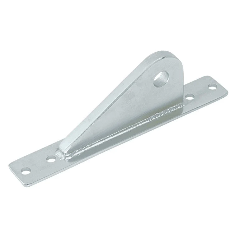 Harken Vang-Master Flat Base Boom Fitting Units 5 & 6