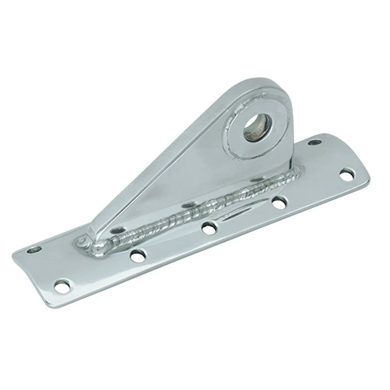 Harken Vang-Master Rounded Base Boom Fitting Units 5 & 6