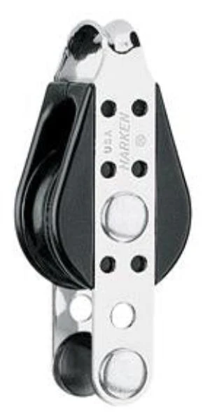 Harken 29mm Double Bullet Block