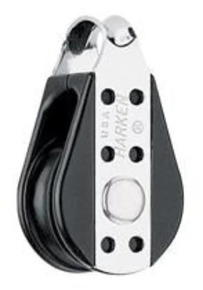 Harken 29mm Wire Bullet Block