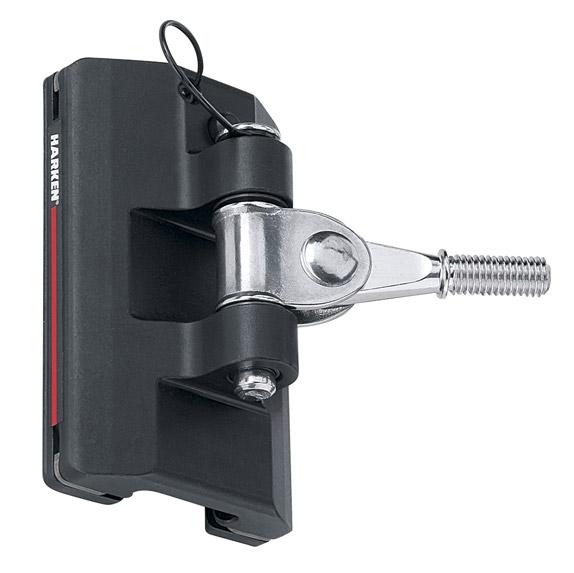 Harken System B CB Batt Car w- 14mm Stud