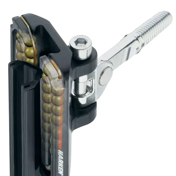 Harken System B CB High-Load Reef Car - Image 3