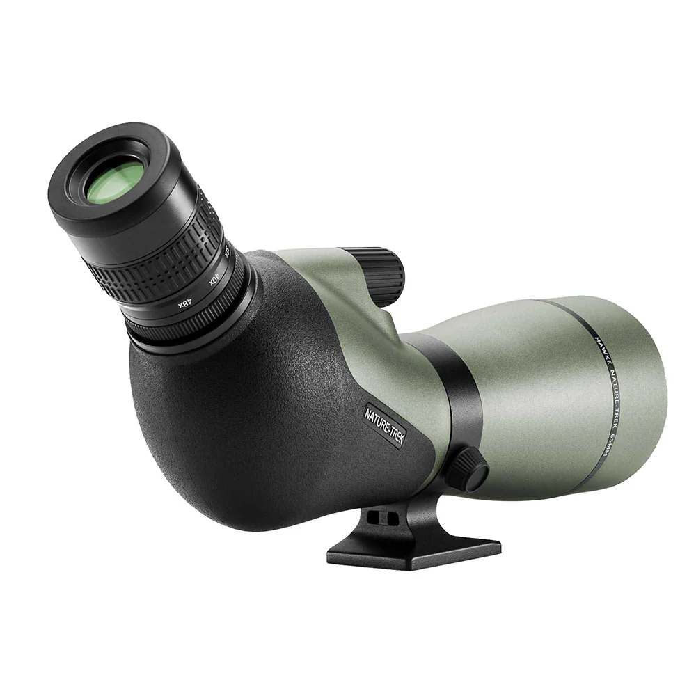 Hawke Optics Nature-Trek Spotting Scope 16-48x65 [55200] - Image 2