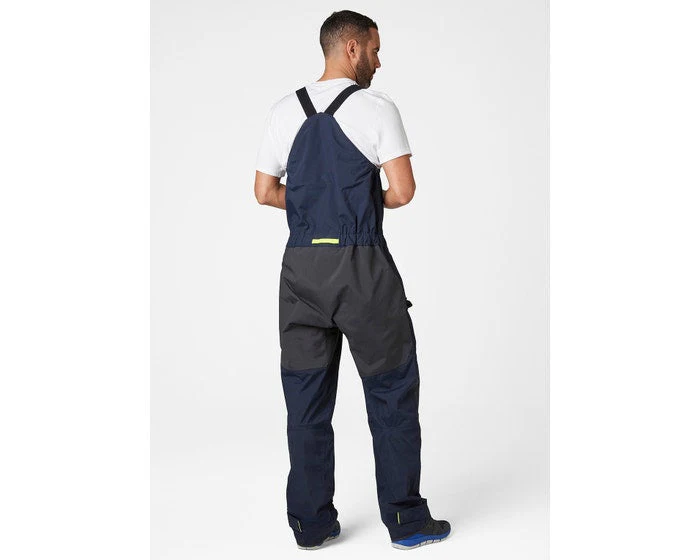 Helly Hansen Men's Pier 3.0 Coastal Bib - Image 3