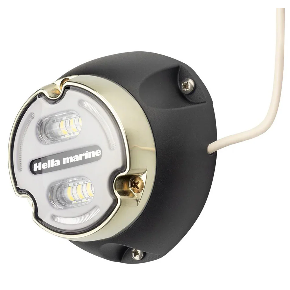 Hella Marine APELO Spacer Surface Mount - Black [280801001] - Image 2
