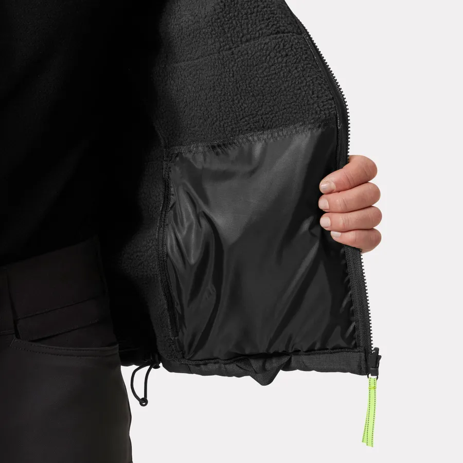 Helly Hansen Alta Hi Vis 3-in-1 Jacket CSA - Image 17
