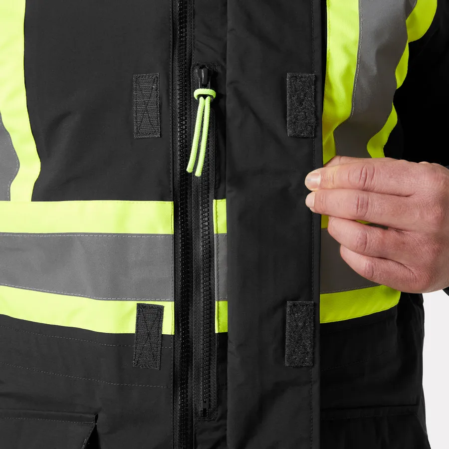 Helly Hansen Alta Hi Vis 3-in-1 Jacket CSA - Image 20