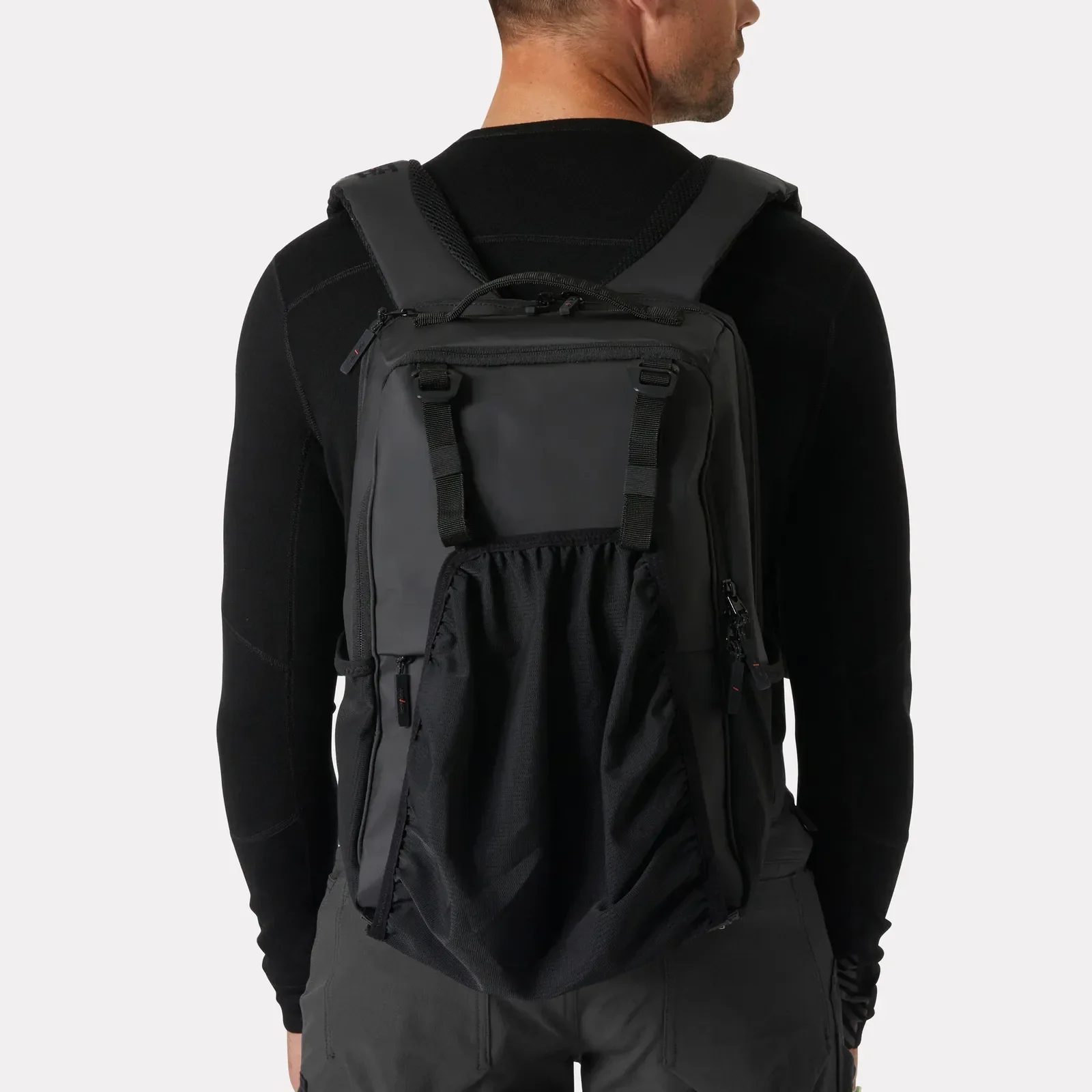 Helly Hansen Barcode Backpack 20L - Image 6