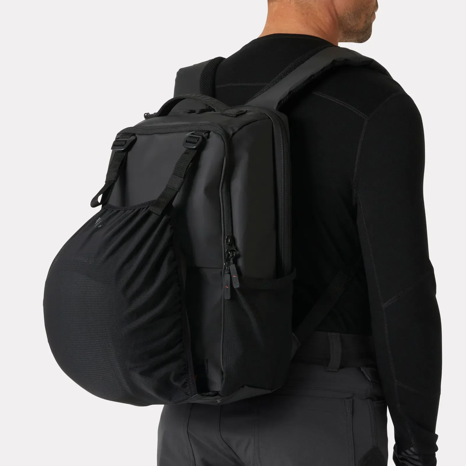 Helly Hansen Barcode Backpack 20L - Image 7