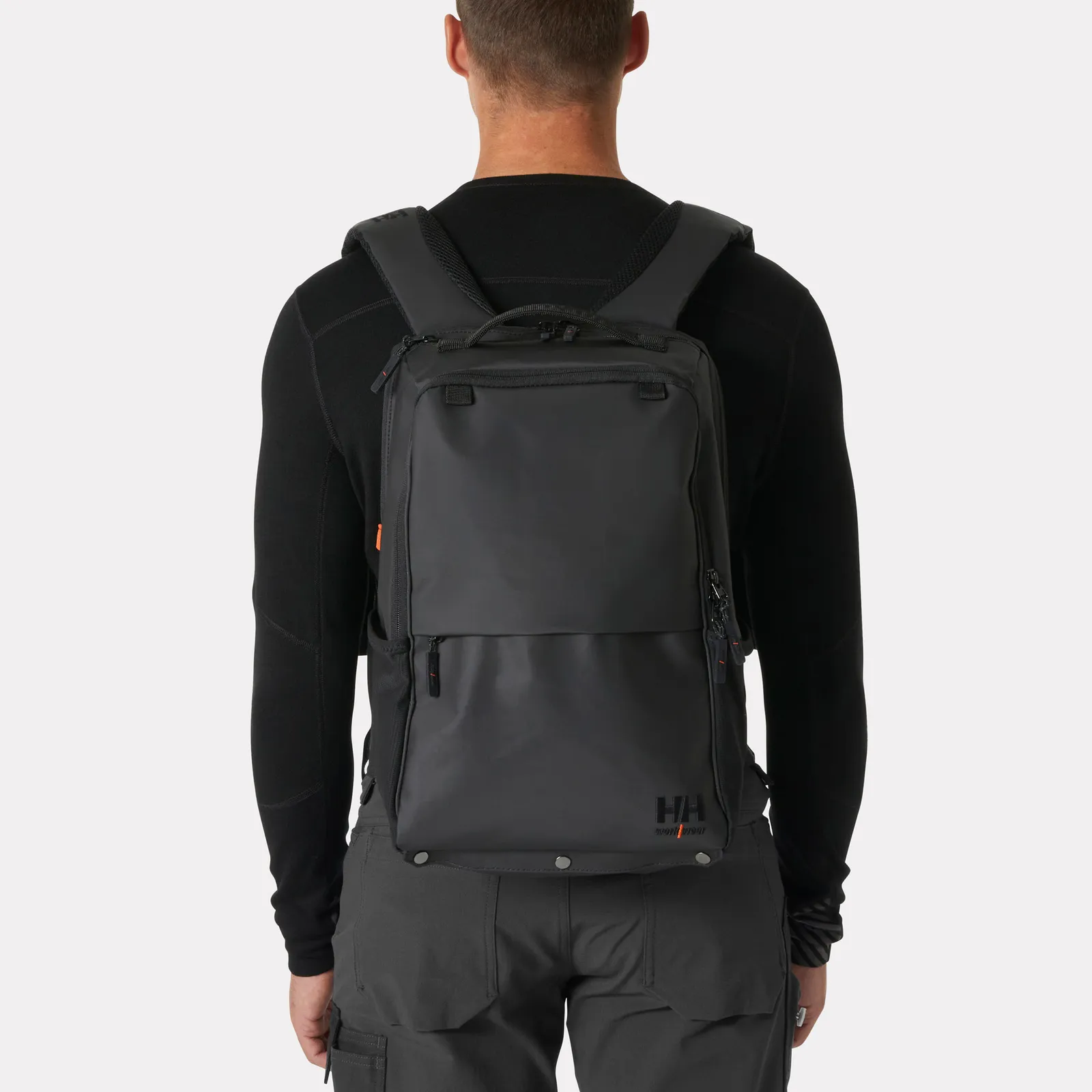 Helly Hansen Barcode Backpack 20L - Image 8