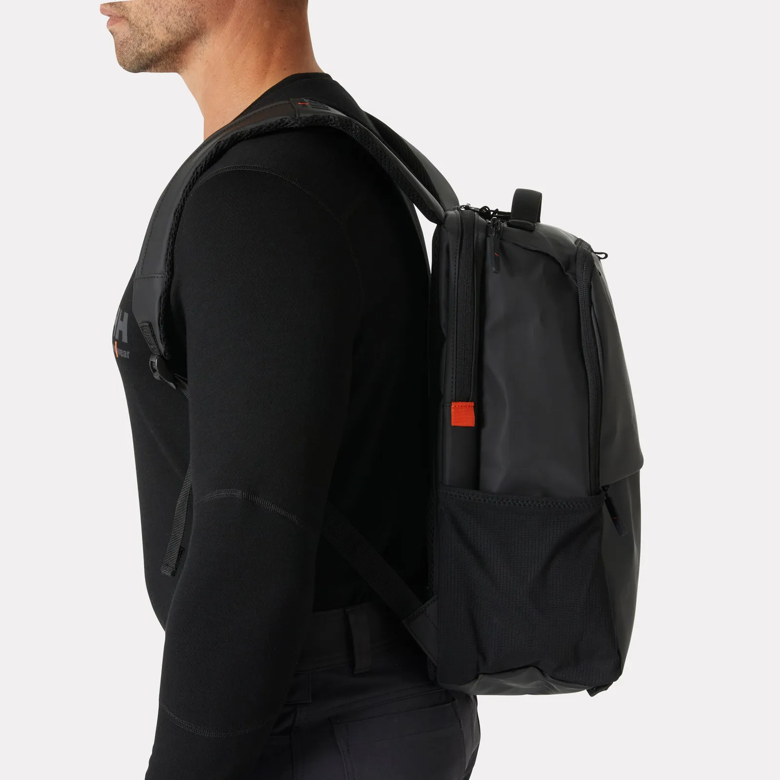 Helly Hansen Barcode Backpack 20L - Image 9